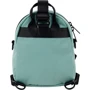 Мини рюкзак-сумка GoPack Education Teens 181XXS-2 мятный (GO24-181XXS-2) фото 8
