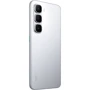 Смартфон Infinix Hot 60 Pro+ 8/256GB NFC Titanium Silver (UA UCRF)
