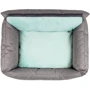Лежак Pet Fashion PRIME 66х52х24 см (4823082417575): Тип Лежак