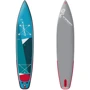 STARBOARD INFLATABLE SUP 12'6"x30"x6" TOURING ZEN SC 2021 доска + плавники + насос + рюкзак (8859434858334) фото 1