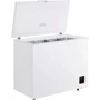 Морозильна скриня Gorenje FH25EAW: Габарити ШхВхГ, см 96.3х84.7х63 см