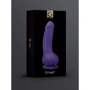 Супер реалистичный вибратор Gvibe Greal (фиолетовый)