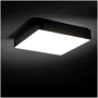 Потолочный светильник Nowodvorski 10435 Lid Square: Тип Потолочные светильники