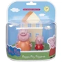 Набор фигурок Peppa Pig - Семья Пеппы (Пеппа и Мама) (20837-1)