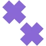 Набор Fetish Fantasy Purple Passion Kit