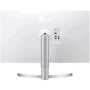 Монитор LG 32UN650-W: Время реакции, мс 5
