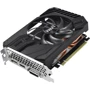 Видеокарта Palit GeForce GTX 1660 StormX OC 6GB (NE51660S18J9-165F): Разрядность шины памяти, бит 192