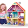 Дерев'яний ігровий набір Peppa Pig - Котедж Пеппи Делюкс