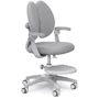 Дитяче крісло Mealux Sprint Duo Grey (Y-412 G)