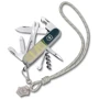Мультитул Victorinox COMPANION New York Style 1.3909.E223 (Vx13909.E223)