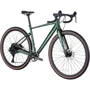 Велосипед Pride 2025 Rocx 8.1 28" зелёный M (SKE-91-37): Размер рамы M