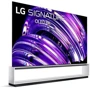 Телевизор LG OLED88Z29: Тип OLED-телевизоры