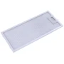 Вытяжка Minola HTL 5615 WH 1000 LED фото 6