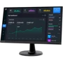 Монитор Lenovo C24-40 (63DCKAT6UA): Формат изображения 16:9