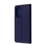 Чохол для телефона WAVE Stage Case Blue для Oppo A58 4G