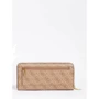 Женский кошелек Guess темно-бежевый (SWBB7879460-LTE): Пол Женский
