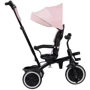 Велосипед Lionelo BERRY PINK ROSE: Тормоза Ножной