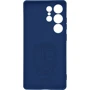 Чохол для телефона ArmorStandart ICON Case Camera cover Blue для Samsung S938 Galaxy S25 Ultra (ARM81581): Колір синий