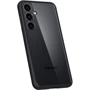 Чехол для телефонов Spigen Ultra Hybrid Matte Black (ACS07330) for Samsung S926 Galaxy S24 Plus фото 6