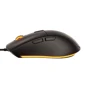 Мишка Cougar Minos XC: Кількість кнопок 6