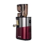Соковичавниця BioChef Atlas PRO Whole Slow RD (JU-BC-WA-4W-EU-RD): Об'єм контейнера для соку 0.9 л