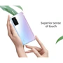 Чехол для телефонов Nillkin Nature TPU Transparent for Huawei P40: Материал TPU (термополиуретан)