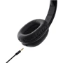 Наушники Edifier W800BT Black: Тип крепления оголовные