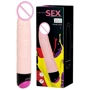 Вибромассажер SEX flesh vibe с функцией ротации, BW-006099