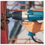 Гайковерт сетевой Makita 6905H: Тип инструмента ударный