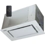 Вытяжка Ventolux Punto 52 WG (1000) TRC MM