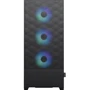 Корпус Fractal Design Pop XL Air RGB Black TG Clear (FD-C-POR1X-06): Форм-фактор материнської плати ATX / E-ATX / Micro-ATX / Mini-ITX