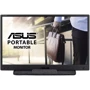 Монитор Asus ZenScreen MB166B (90LM07D3-B02170)