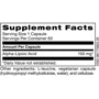 Klaire Labs Alpha-Lipoic Acid 150 mg Альфа-липоевая кислота 60 капсул: Вид Ферментные