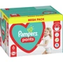 Подгузники Pampers трусики Pants Giant Размер 6 (15+ кг) 84 шт. (8006540069530) фото 10