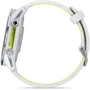 Смарт-годинник Garmin Forerunner 970 Titanium with Whitestone Case and Whitestone/Translucent Amp Yellow Band (010-02969-11): Види спорту Гольф, Велоспорт, Плавание, Бег