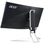 Монитор Acer XR342CK: Покрытие экрана матовое