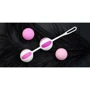 NEW! Шарики для тренировки интимных мышц Geisha Balls 2 - Gvibe (Англия)