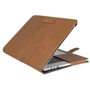 Decoded Slim Cover Brown (D4MPR15SC1BN) for MacBook Pro 15" with Retina Display (2012-2015): Тип чохла чохол книжка