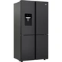 Холодильник Side-by-Side Beko GN1426233ZDRXN: Количество дверей 4