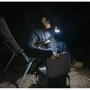 Фонарь туристический Naturehike NH21ZM013 бежевый (6927595798973): Количество режимов 3