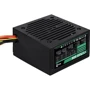 Блок питания AeroCool 600W VX PLUS 600 (4713105962772): Мощность, Ватт 600