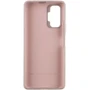 Аксессуар для смартфона Mobile Case Silicone Cover Lavender for Xiaomi Redmi Note 10 Pro / 10 Pro Max: Совместимость Xiaomi Redmi Note 10 Pro / 10 Pro Max