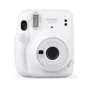 Fujifilm Instax Mini 11 Ice White + 20 Instant Film фото 4