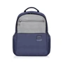 Everki ContemPRO Commuter Navy (EKP160N) for MacBook Pro 15-16": Цвет Синий (Blue)