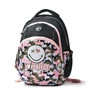Рюкзак молодежный YES T-45 Smiley World Military girl (558298)