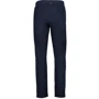 Спортивные брюки CMP Man Long Pant 31D4507-N950 50 темно-синие: Вид Спортивные брюки