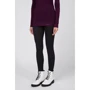 Термолосины Falke ESS Wool-Tech Tights 33216-3000 40 (XS) черные фото 1