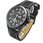 Наручные часы NaviForce BWB-NF9124 Black-White: Тип Мужские