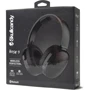 Наушники Skullcandy Hesh 3.0 BT Black (S6HTW-K033): Чувствительность (дБ) 102