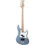 Бас-гитара CORT GB74Gig (Lake Placid Blue)